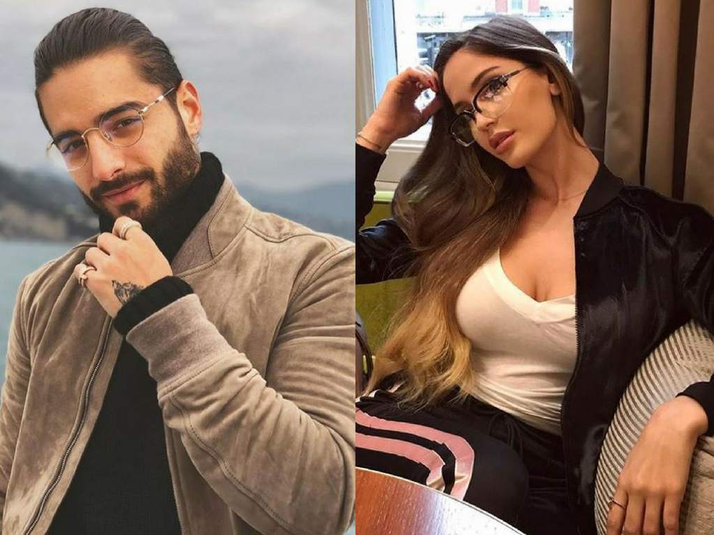 Emisoras Unidas Maluma será papá