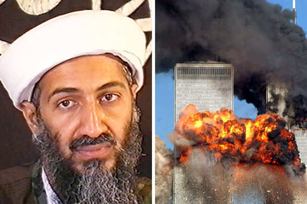 Osama Bin Laden dato macabro
