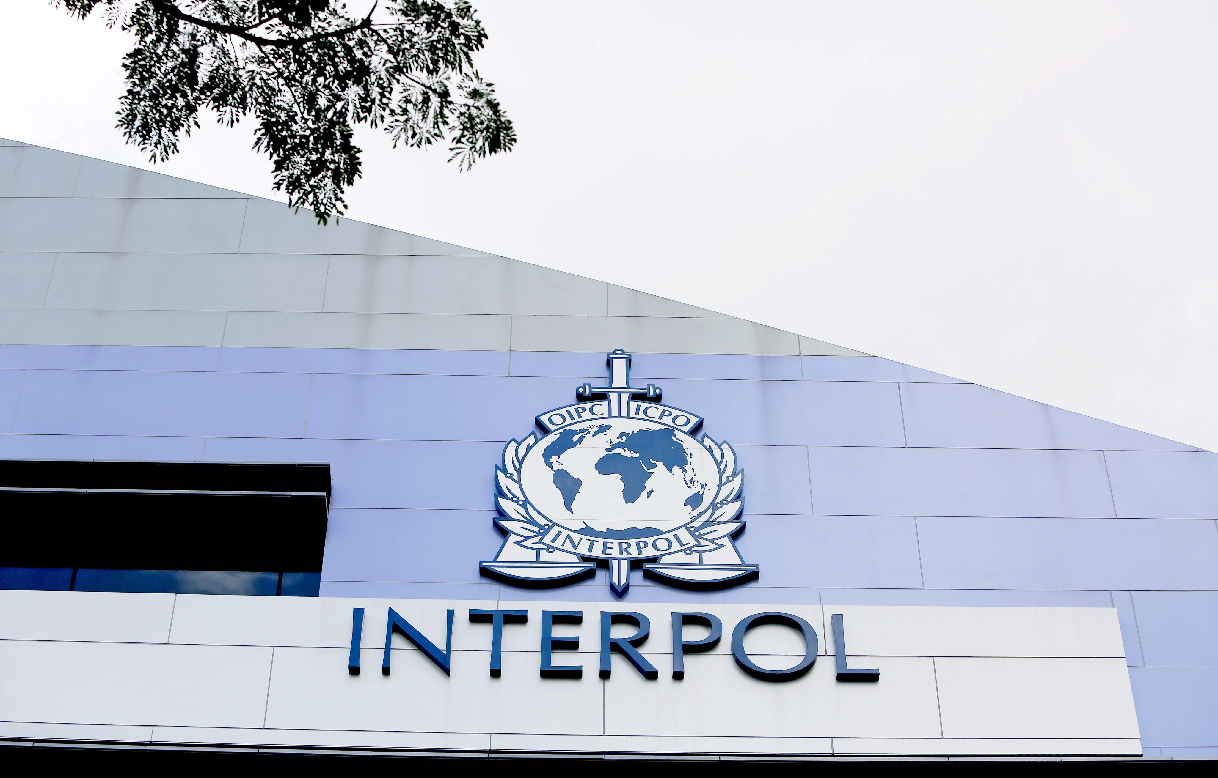 Presidente chino de Interpol desaparece