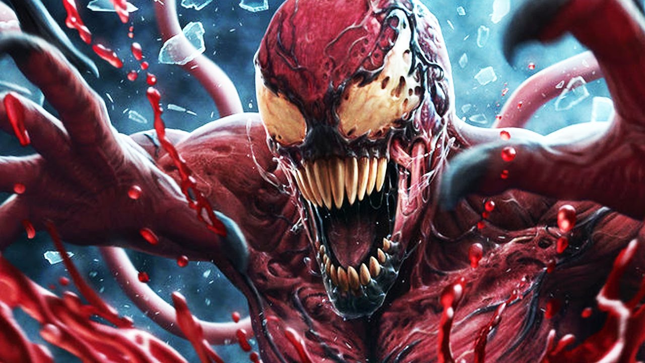 Esta escena podría confirmar que Venom tendrá una secuela y Carnage tendrá un papel protagónico en ella.
