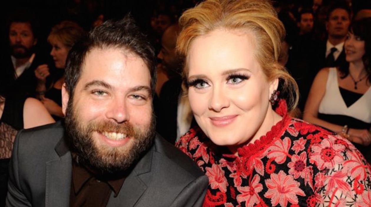 Emisoras Unidas Adele se ha separado de su esposo Simon Konecki.