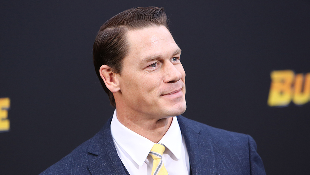 Emisoras Unidas John Cena estará en Rápido y furioso