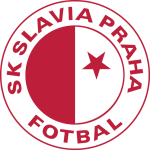 Logo Slavia Prague