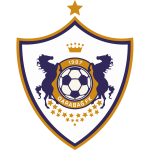 Logo Qarabag