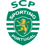 Logo Sporting CP