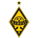 Logo Kairat Almaty