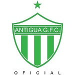 Logo Antigua