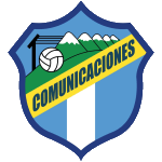 Logo Comunicaciones