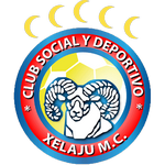 Logo Xelaju