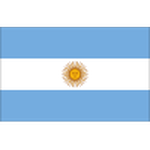 Logo Argentina