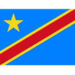Logo D.R. Congo