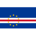 Logo Cape Verde