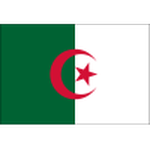 Logo Algeria