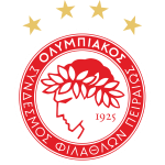Logo Olympiacos Piraeus