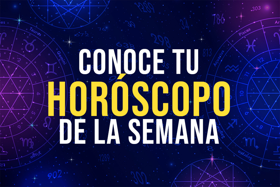 horóscopo