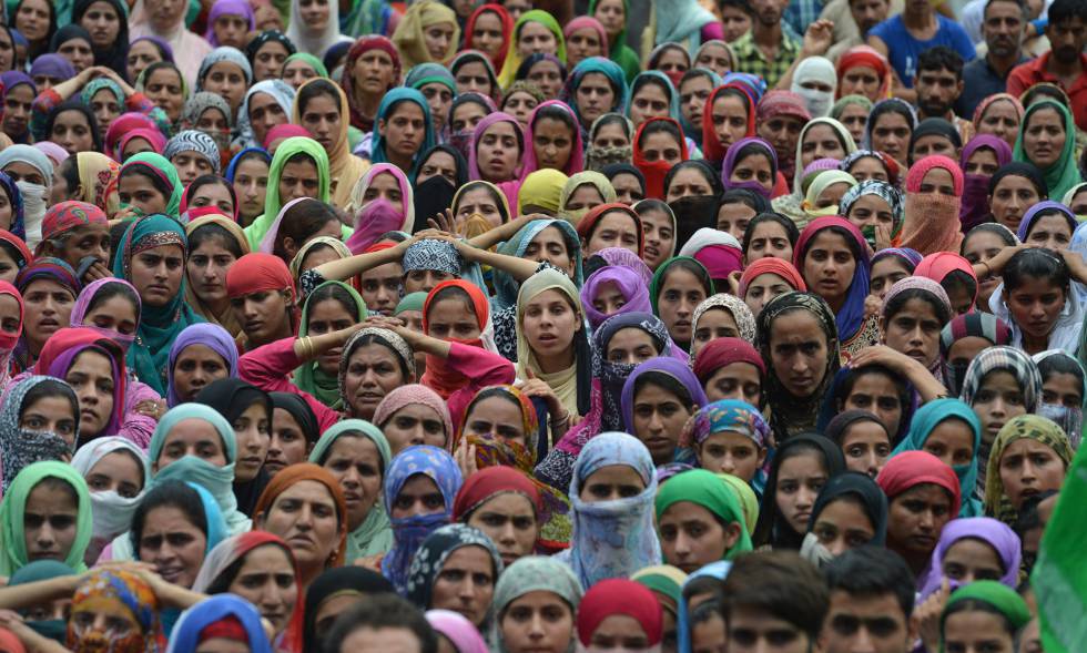 India prohíbe el divorcio por repudio automático a la mujer en los musulmanes