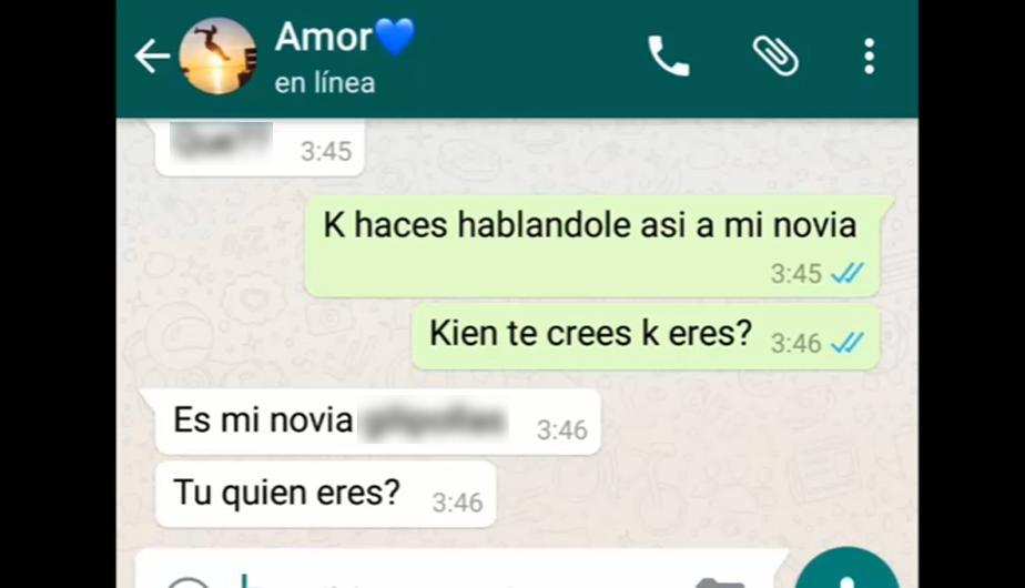 Emisoras Unidas Le Juega Una Broma A Su Novio Y Termina En Desastre