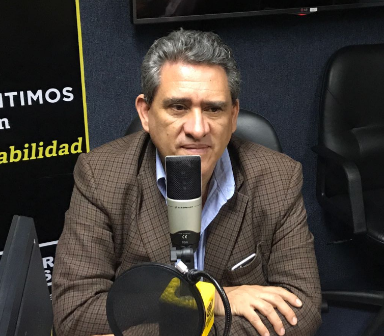 Roberto Alejos