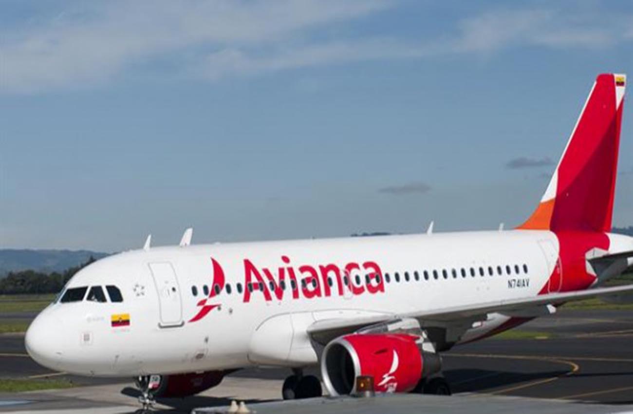 Avianca podrá contratar pilotos extranjeros ante huelga en Colombia