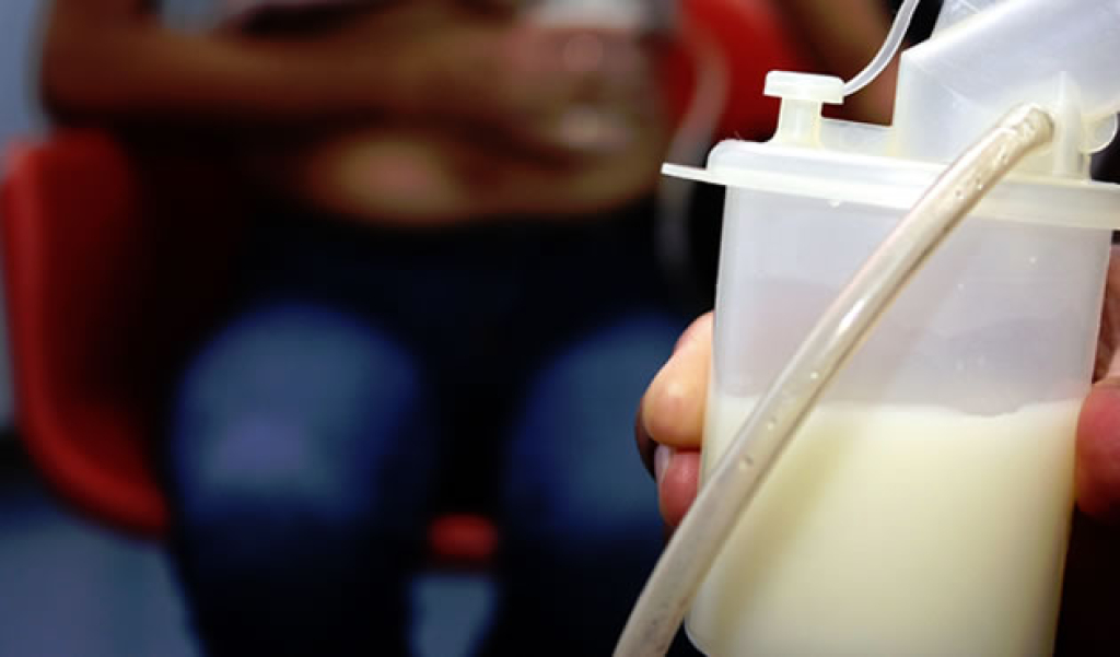 Emisoras Unidas Bancos De Leche Humana Para Prematuros Una Ayuda Tan Vital Como Altruista 