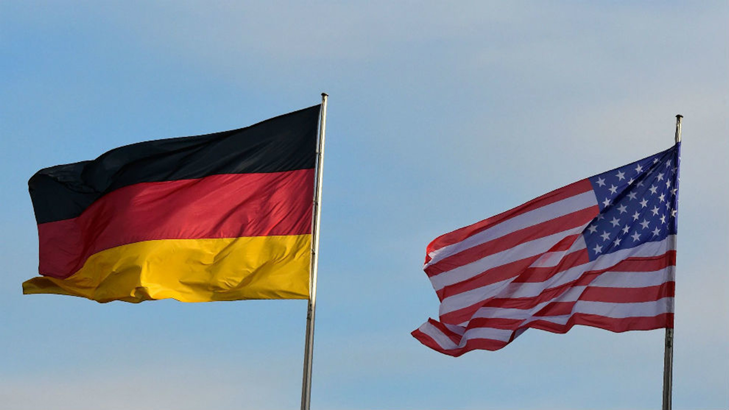Alemania y Estados Unidos denuncian condena de dos disidentes chinos