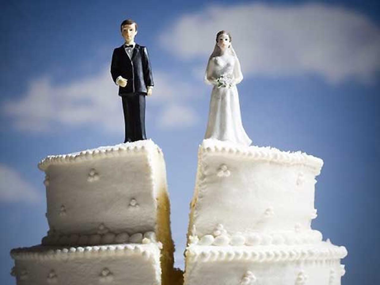 Este año se registraron 6 mil divorcios según el Renap.