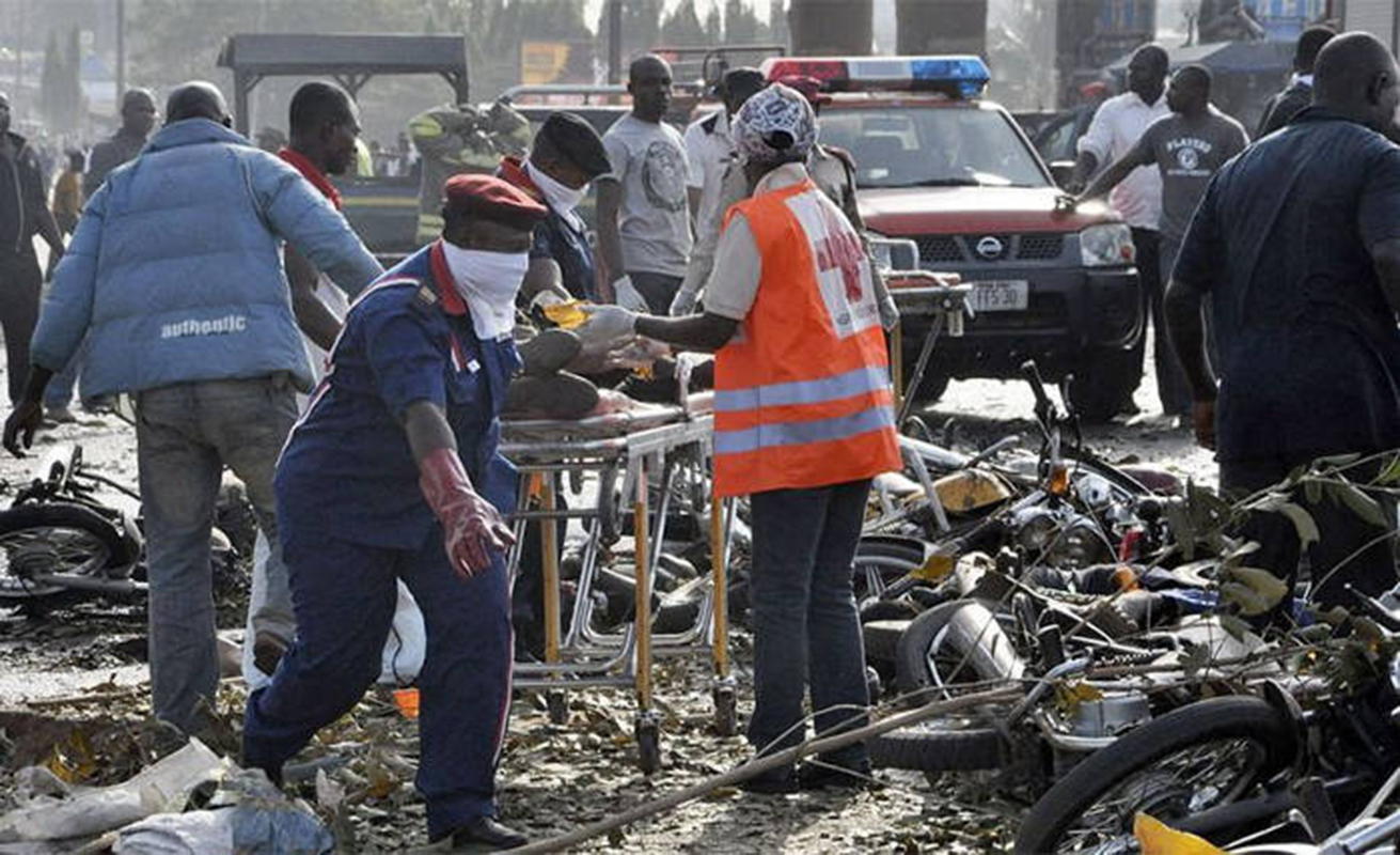 Al menos 80 muertos en Nigeria por actos de violencia intercomunitaria