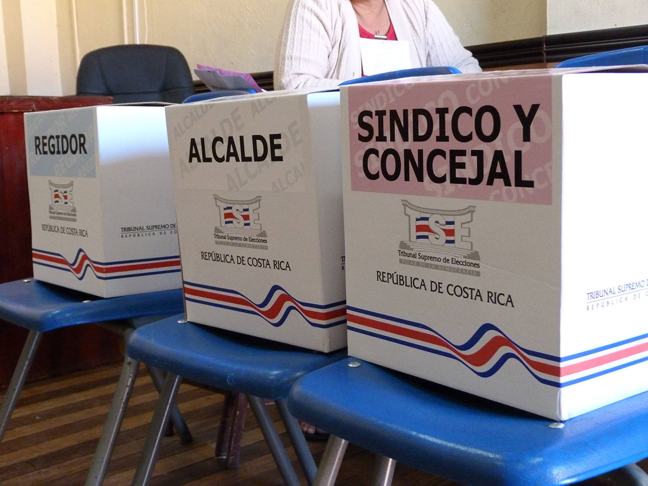 Emisoras Unidas Cuatro claves para entender las elecciones de Costa Rica