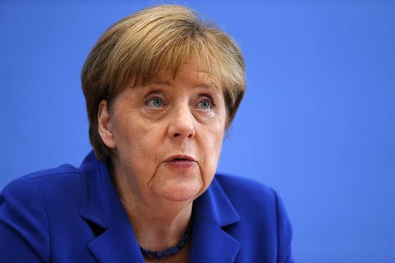 El islam "no es propio de Alemania", afirma un ministro de Merkel