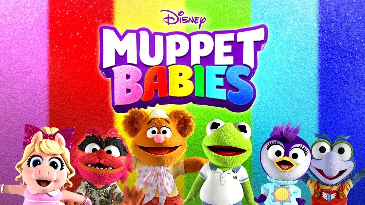 Emisoras Unidas Video Regresan Los Muppet Babies