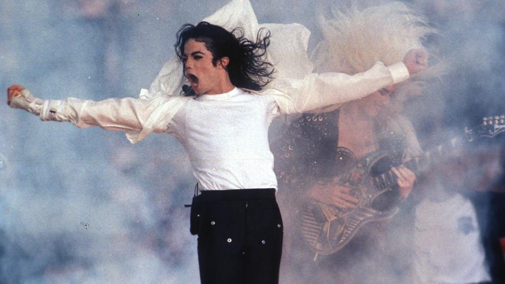 Emisoras Unidas ¡Extraña pista podría indicar que Michael Jackson