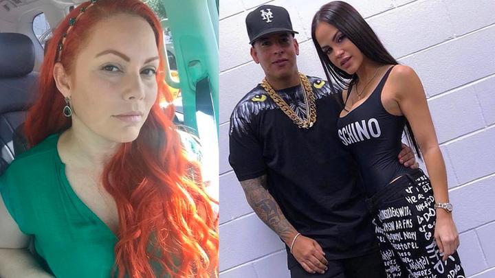 Emisoras Unidas La Esposa De Daddy Yankee Responde A Natti Natasha Y Los Rumores Del Supuesto Romance