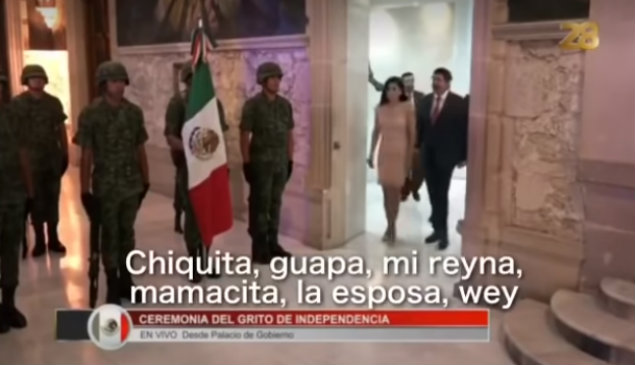 Video Viral Chihuahua México Javier Corral