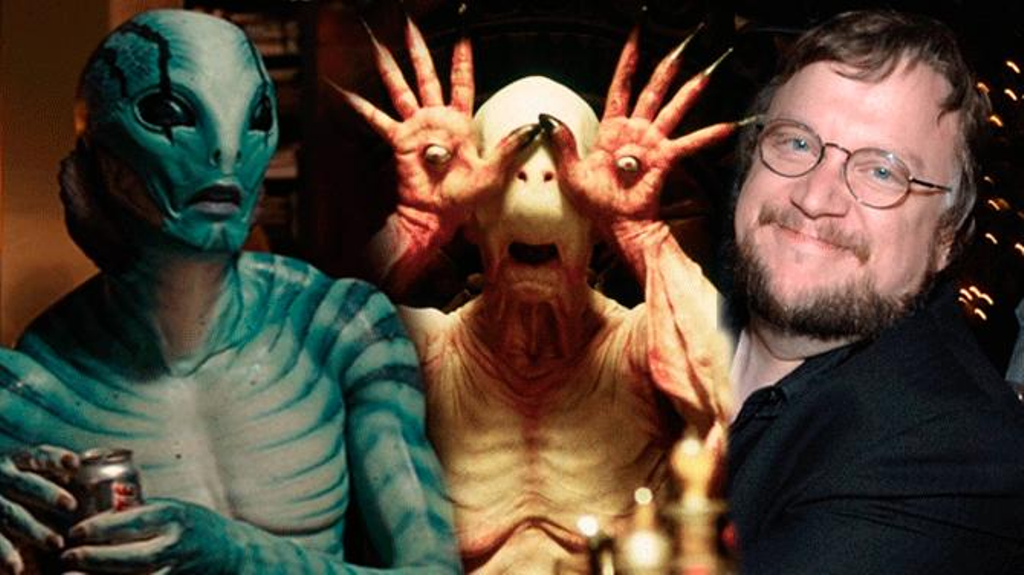 Guillermo del Toro ovnis Emisoras Unidas