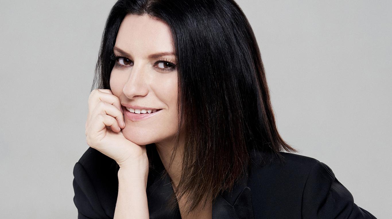 Emisoras Unidas Laura Pausini lanza al mercado nuevo disco, para