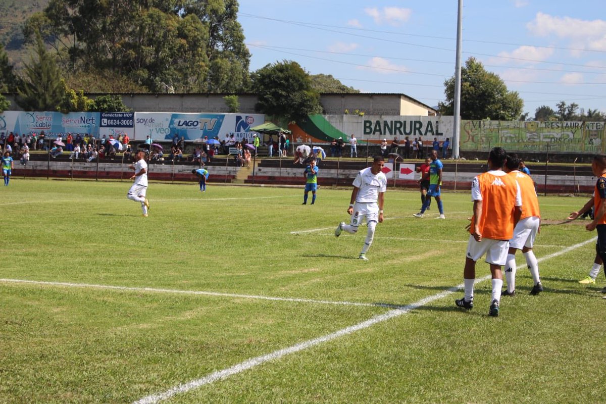 Emisoras Unidas  Resultados de la Jornada 18 en la Primera División