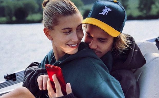 Emisoras Unidas Esposa De Justin Bieber Quiere Convertirse En Mam