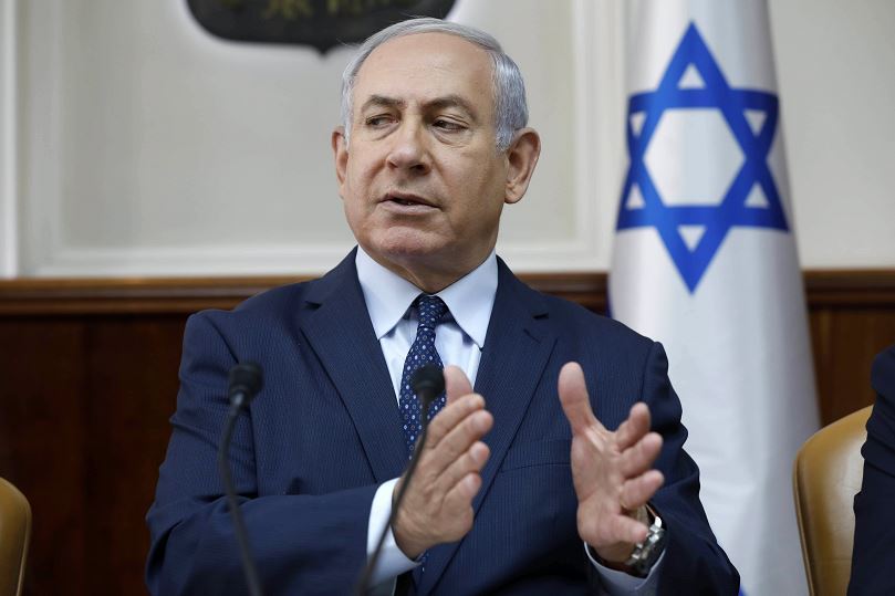 Netanyahu salva su gobierno
