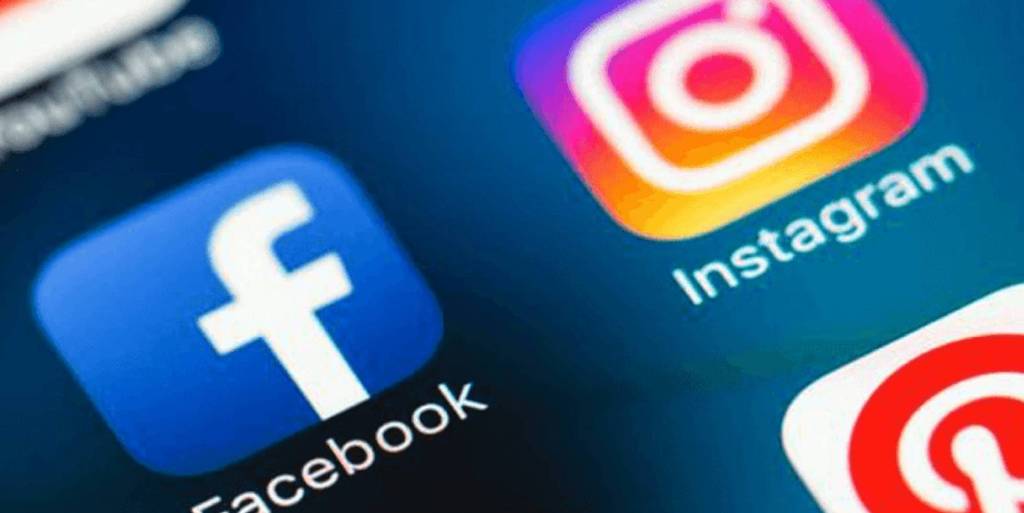 Facebook Instagram accesos