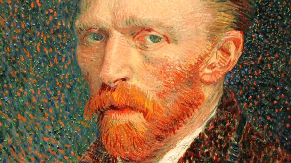 Descubren Que Foto De Van Gogh No Es L Se Trata De Otra Persona