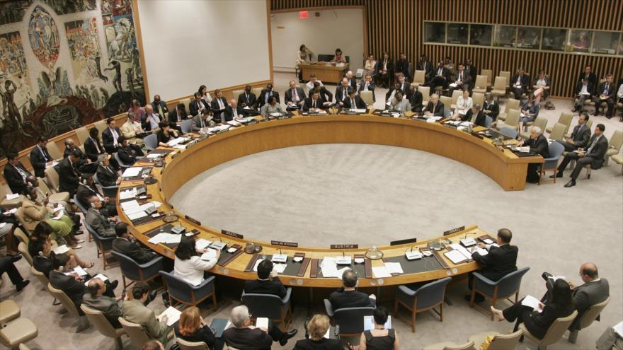 ONU rechaza resolución