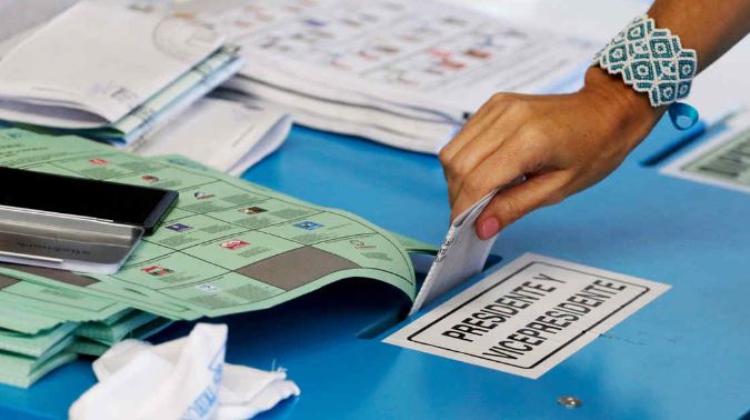 ¿Cuáles Son Los Escenarios Del Proceso Electoral Del 2019? Entérese Aquí