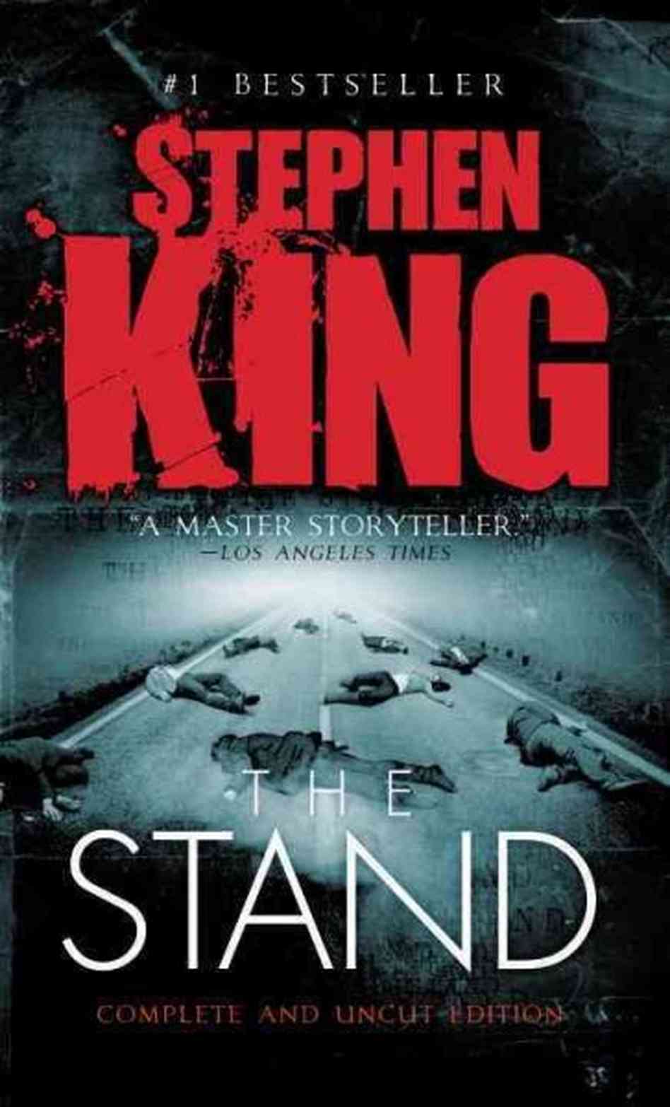 Emisoras Unidas El mejor libro de Stephen King llega a la pantalla tras 40 años de intentos