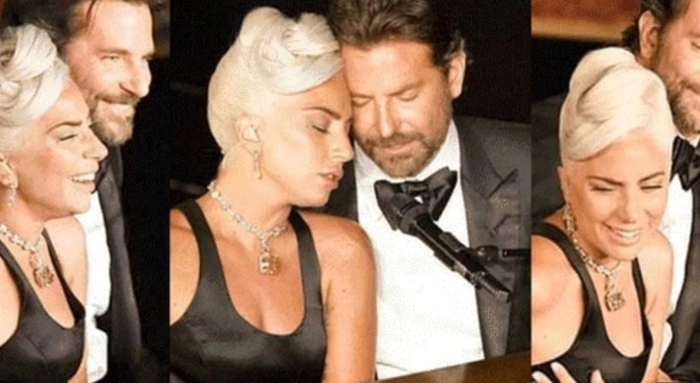 Lady Gaga Bradley Cooper rumores