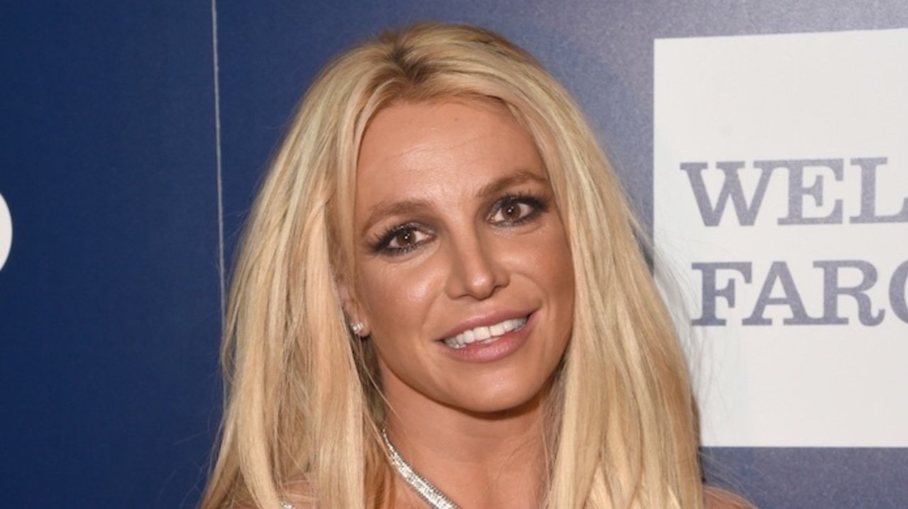 Britney Spears Colapso Mental 2019 Archives Emisoras Unidas 1984