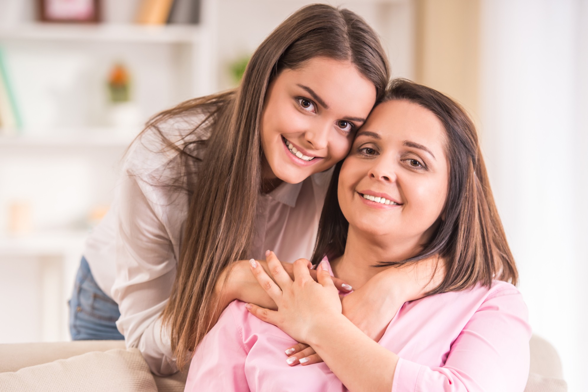 Emisoras Unidas Madres Exigentes Crían Hijas Más Exitosas 2505