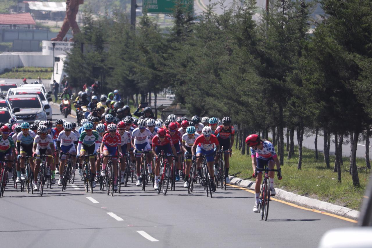 Ciclismo Femenino As Va La Vuelta Tras Tres Etapas Disputadas