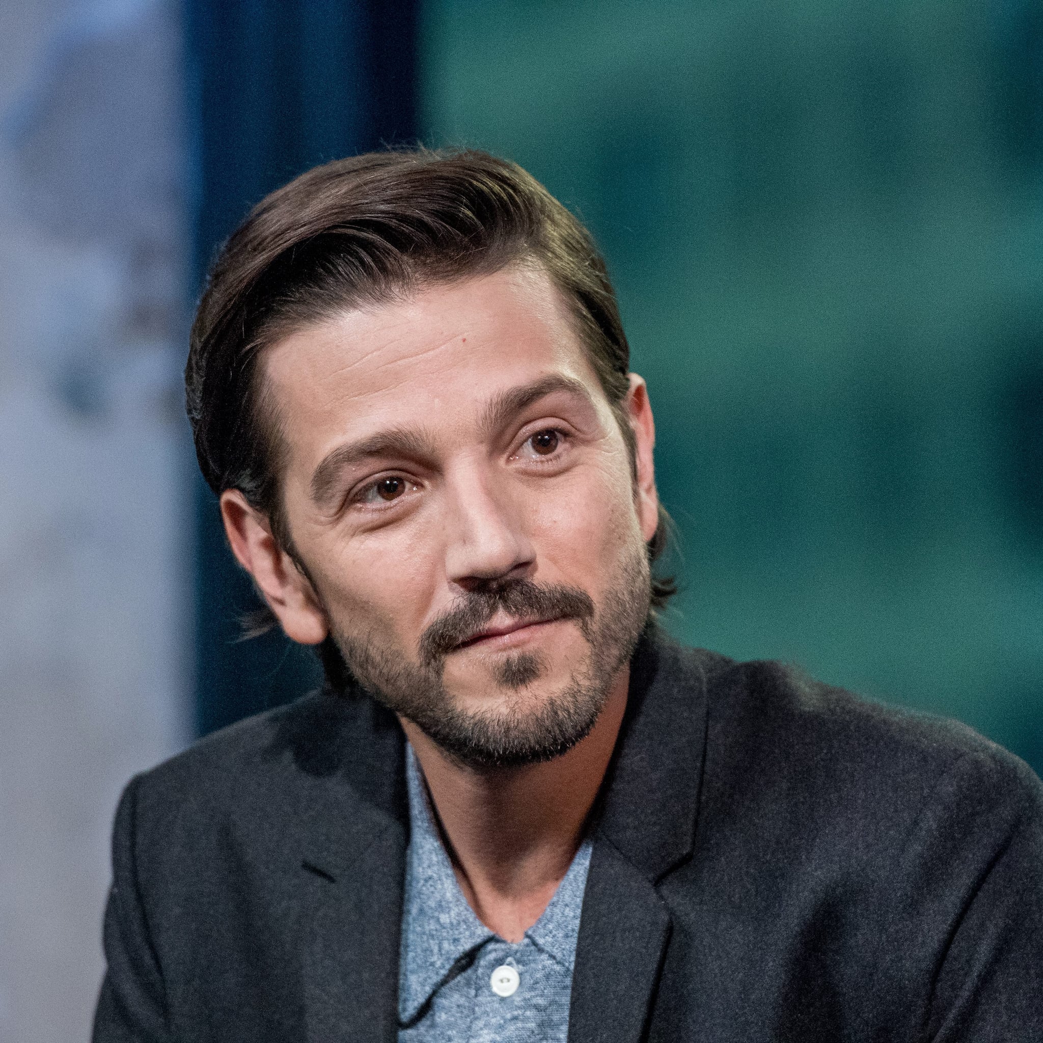 Diego luna