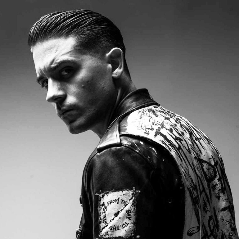 G-Eazy Lanza EP De Lados B