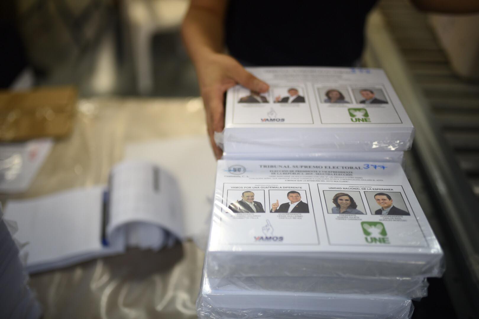 suspenden elecciones Huehuetenango